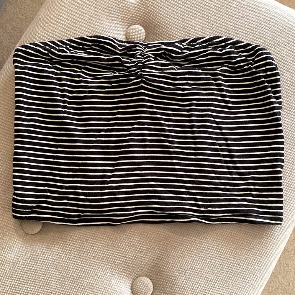 American Eagle bandeau top